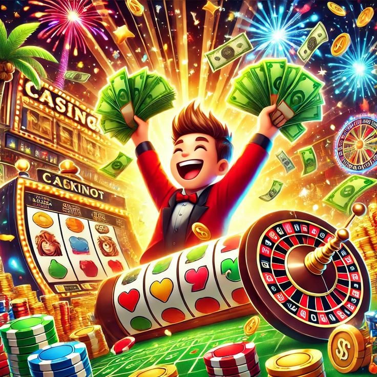 Kategori permainan lengkap platform GG416 taruhan olahraga slot kasino tembak ikan