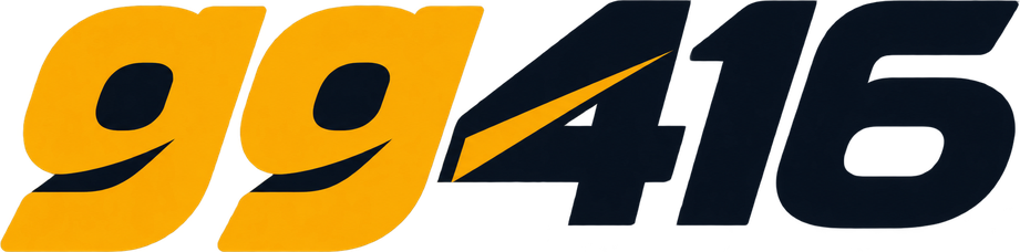 GG416 Logo